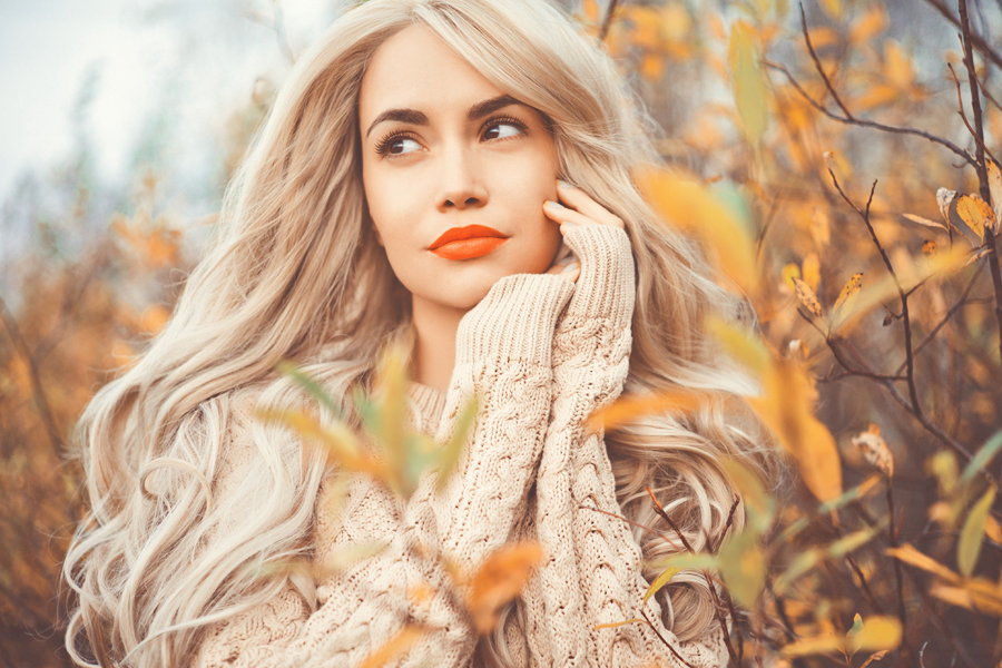 Les tendances beauté de l&rsquo;automne