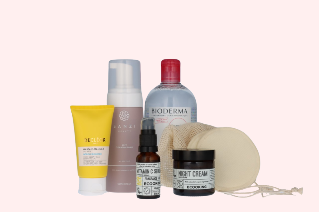 Retrouvez l’éclat des mois froids