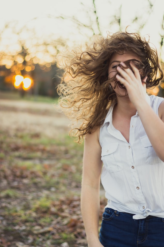 Du lavage au styling
